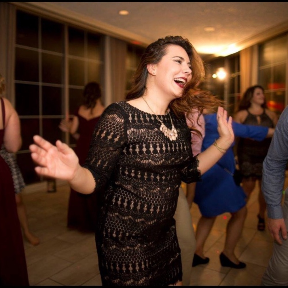 Meet your Posher, Erika