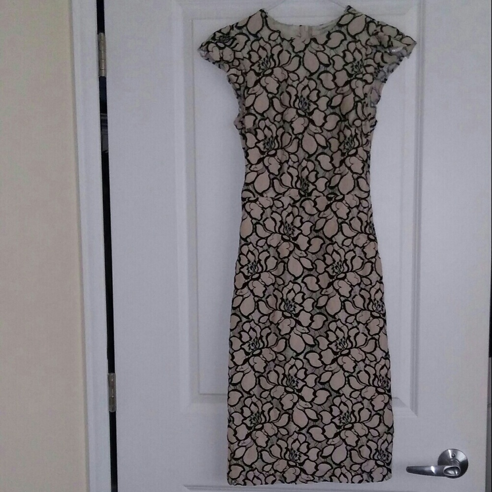 H&M Pencil Dress