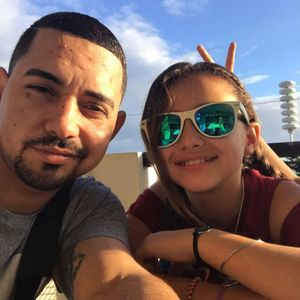 Meet your Posher, Pacheco