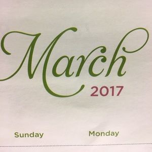 Meet your Posher, Marie