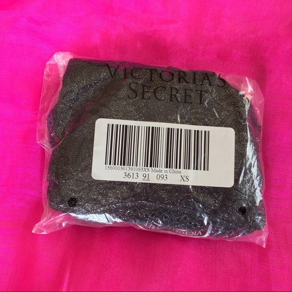 Victoria's Secret Fashion Show Bodysuit - Picture 2 of 4