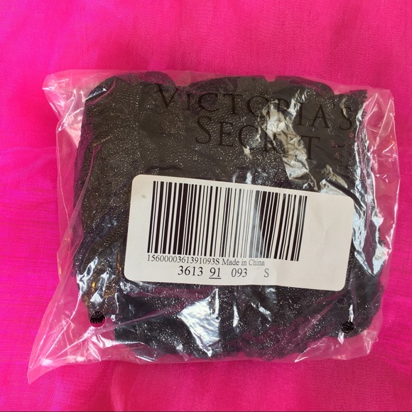 Victoria's Secret Fashion Show Bodysuit - Picture 4 of 4