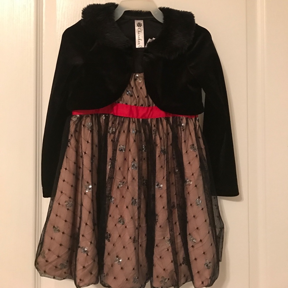 Harajuku mini dress
