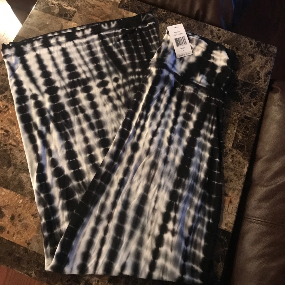 Design History Maxi Skirt