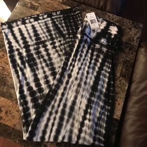 Design History Maxi Skirt