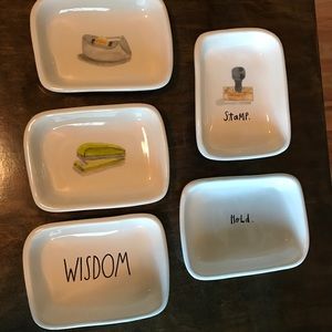 Rae Dunn office tray