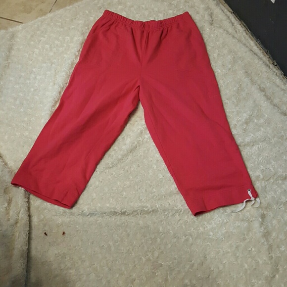 Capris - Picture 2 of 4