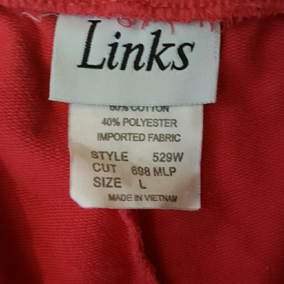 Capris - Picture 3 of 4