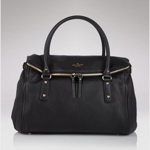 Kate Spade Cobble Hill Leslie Bag