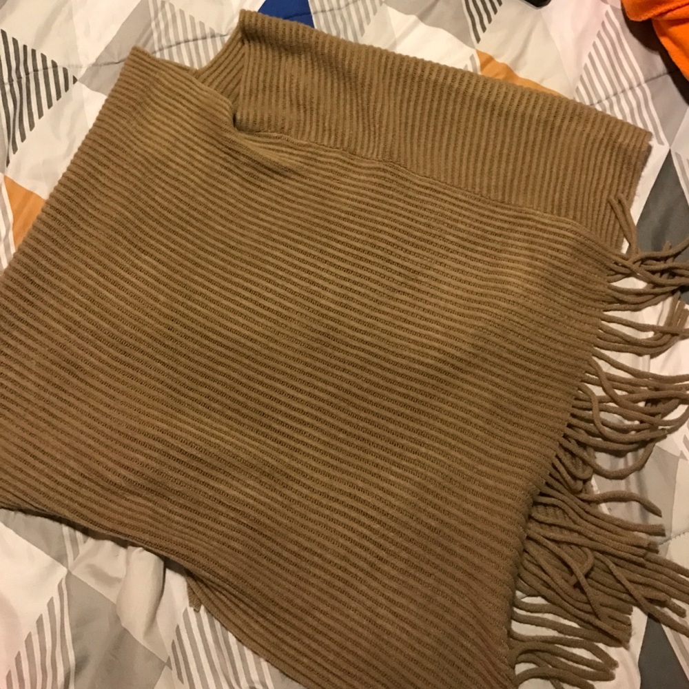 Poncho