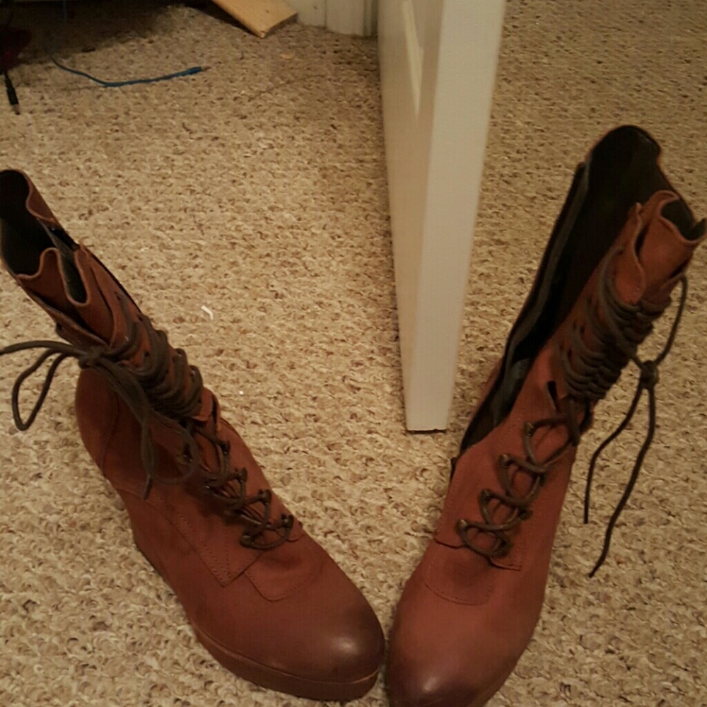 Boutique 9 boots