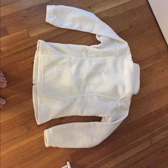 Columbia fleece zip up - Picture 3 of 3