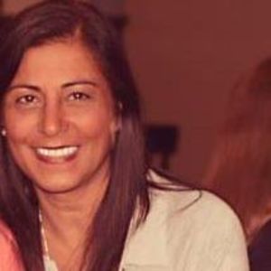 Meet your Posher, Edna