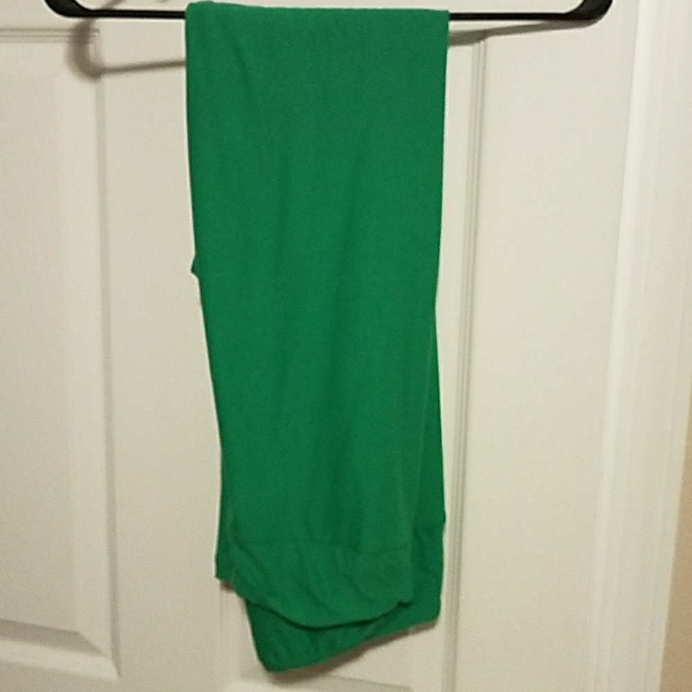 Lularoe tall and curvy leggings