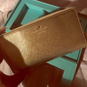 Kate Spade Wristlet