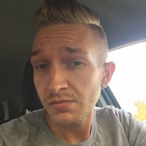 Meet your Posher, Ricky