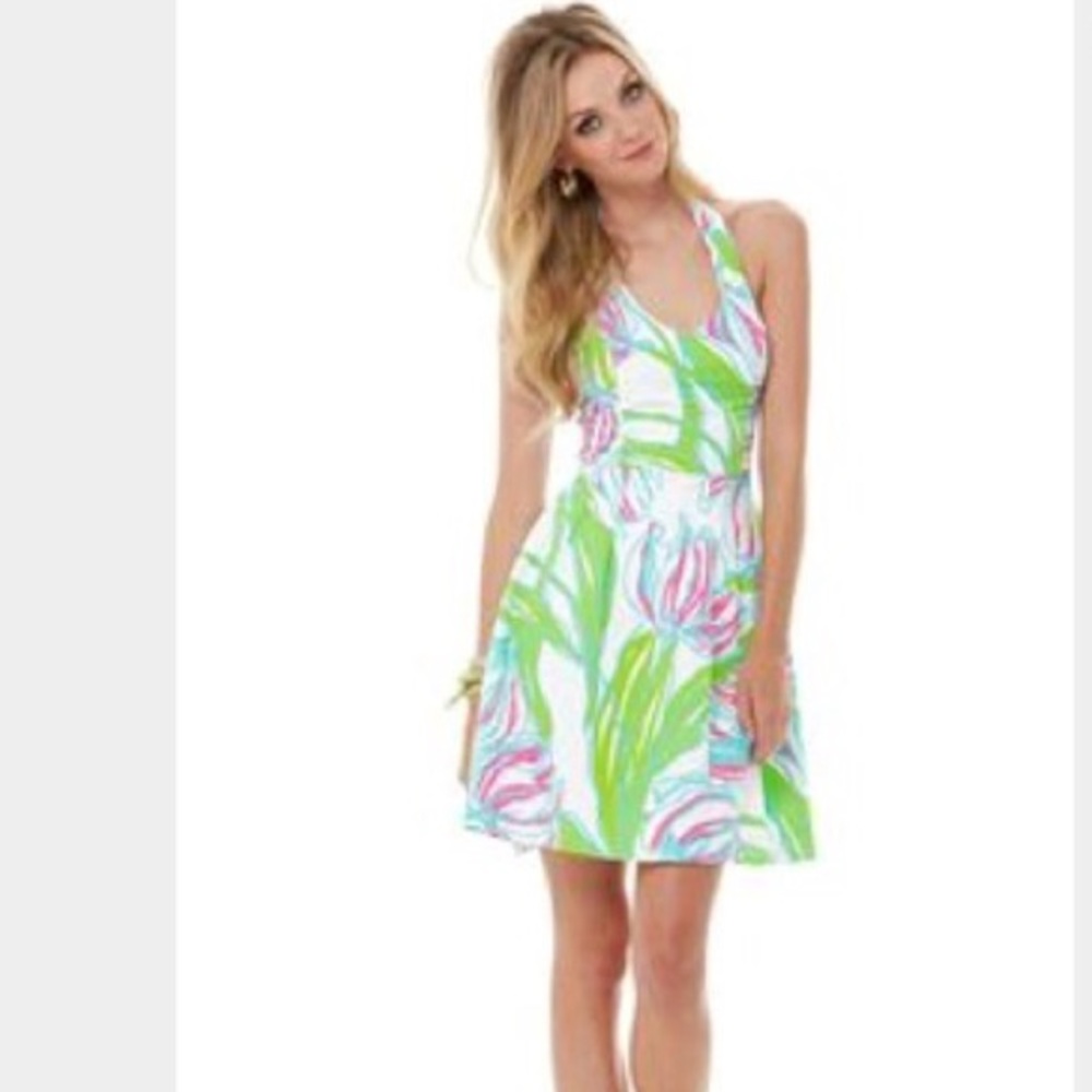 NWT Ring the Bellboy Ross dress!