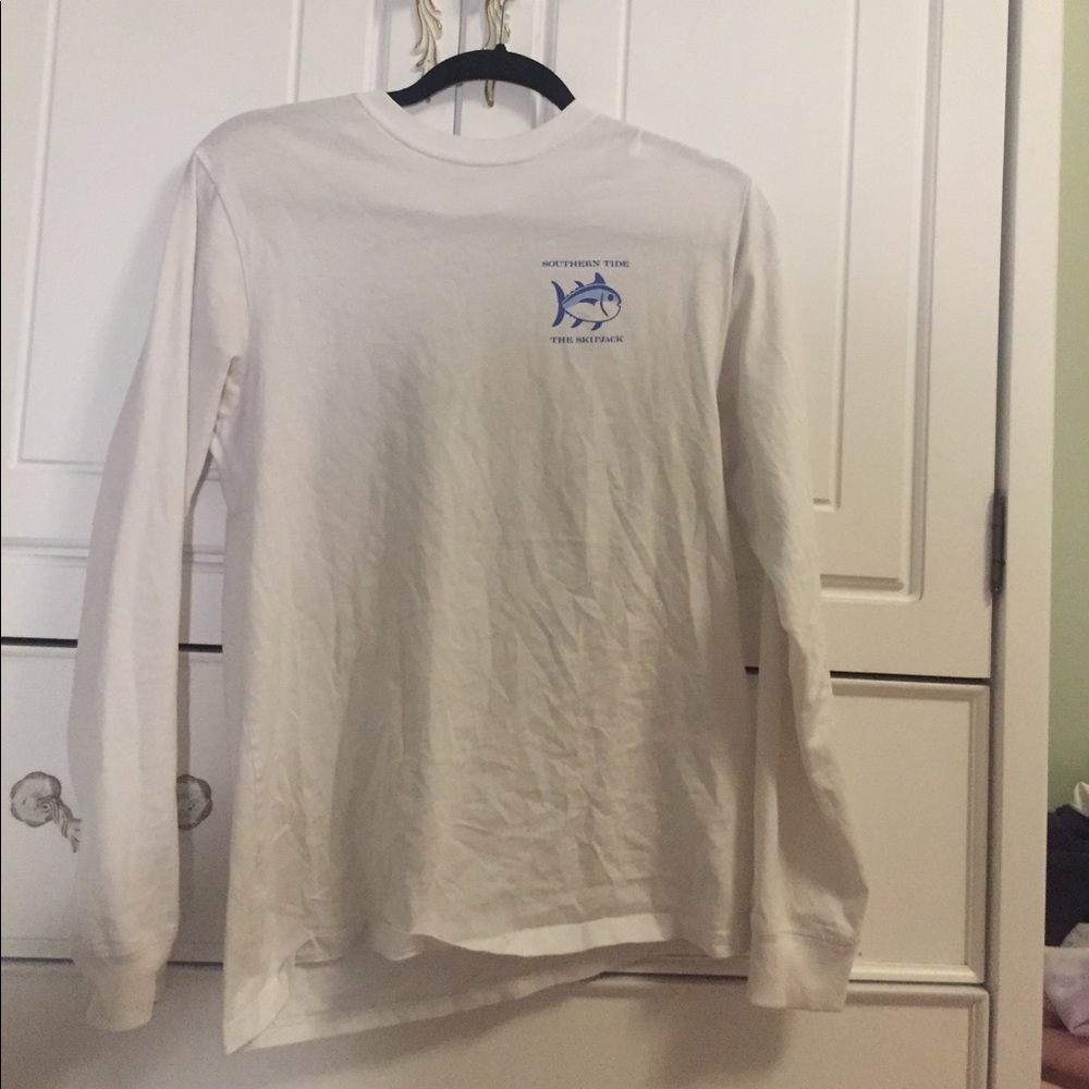 Longsleeve shirt