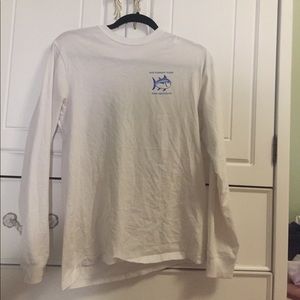 Longsleeve shirt