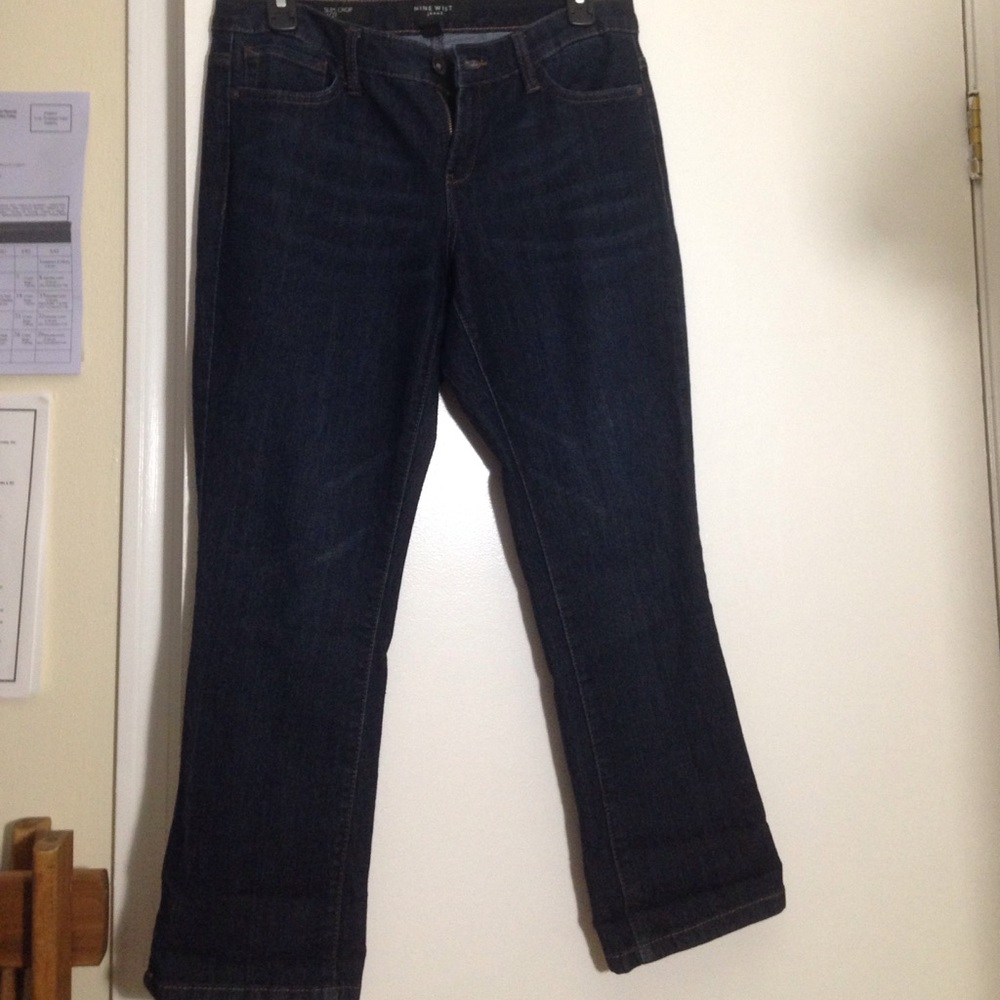 Nine West Jeans