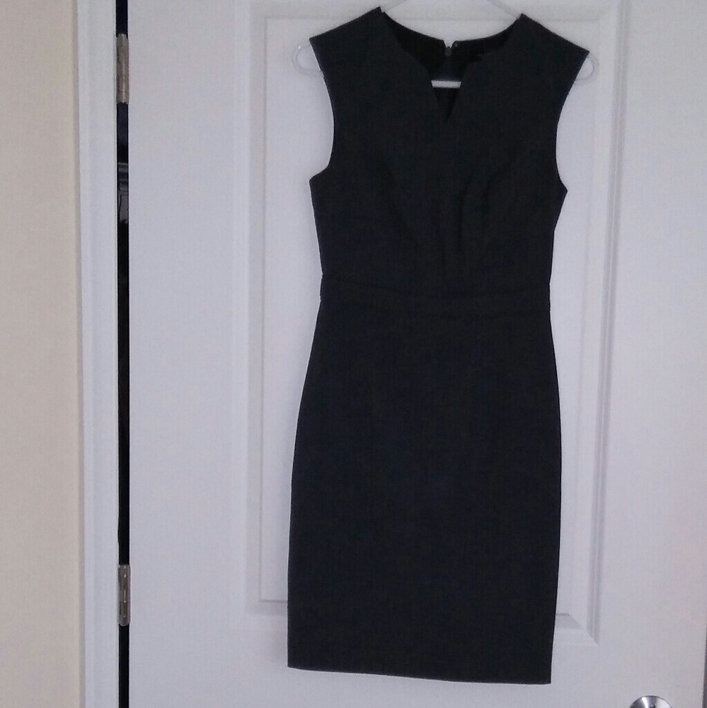 The Limited Pencil Dress