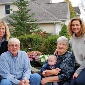 Meet your Posher, Sue