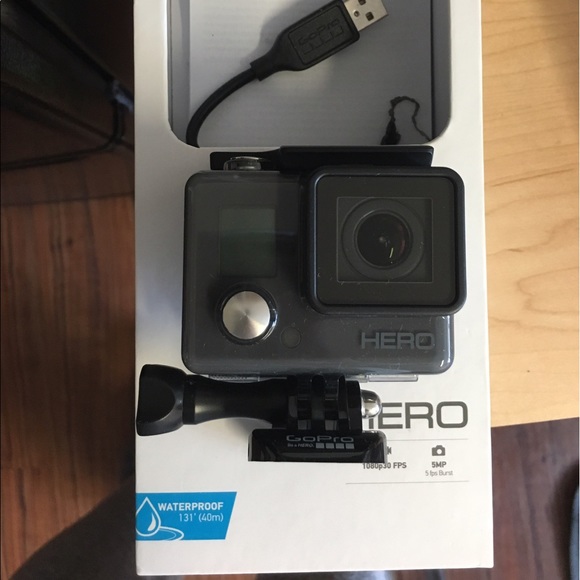 Go Pro hero - Picture 2 of 3