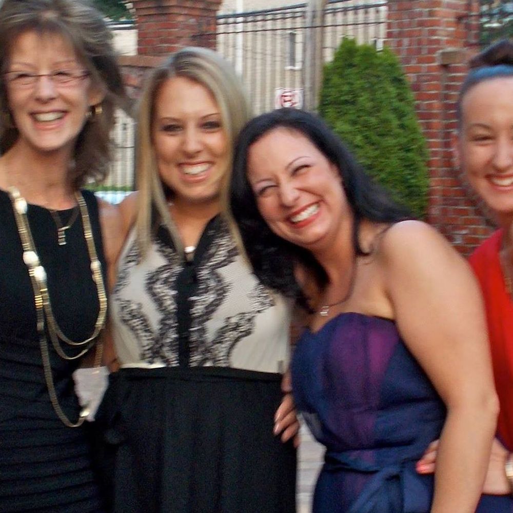 Meet your Posher, Beverly