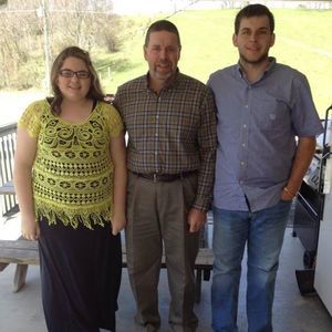 Meet your Posher, Tammy