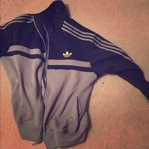 Addidas jacket