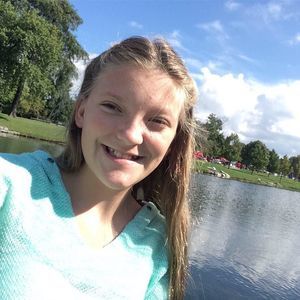 Meet your Posher, Ann