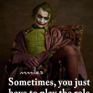 Meet your Posher, Don