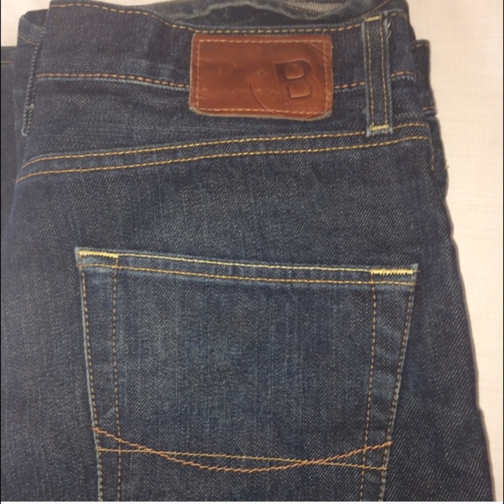 HP🌹Bullhead denim jeans