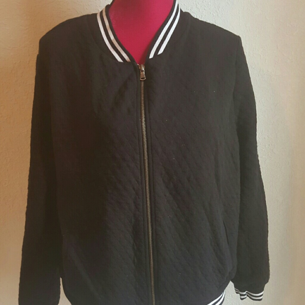 Lightweight jacket