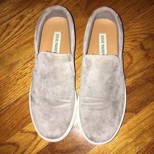 Steve Madden gillies