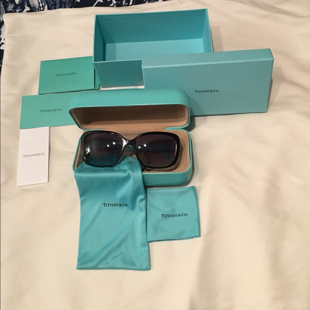 Tiffany Sunglasses