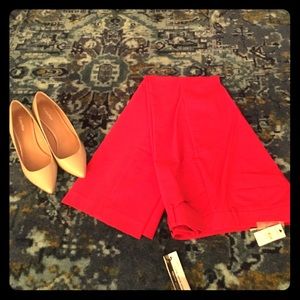 Brand New!!!  Express editor pants.