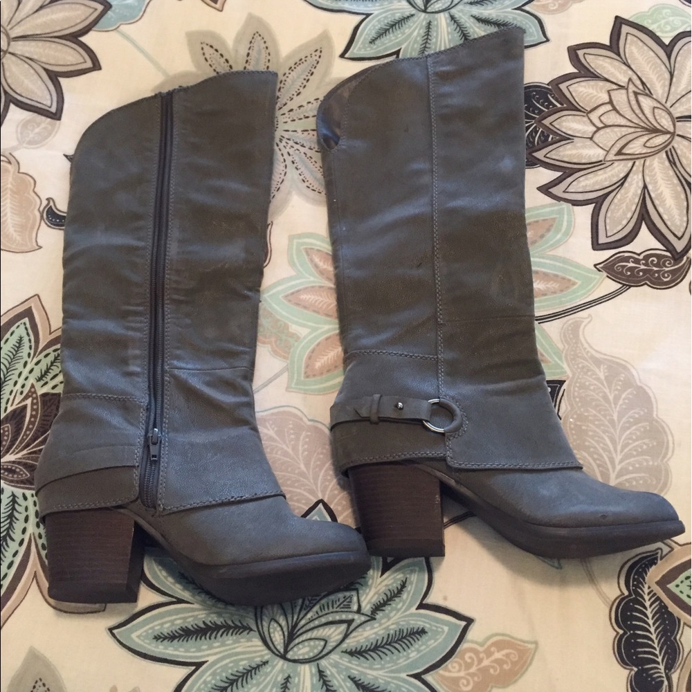 Fergalicious Lexy Boot