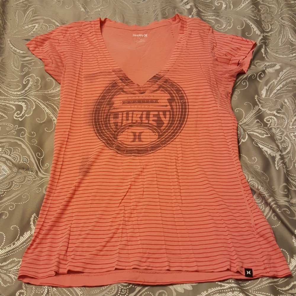 Hurley Tee