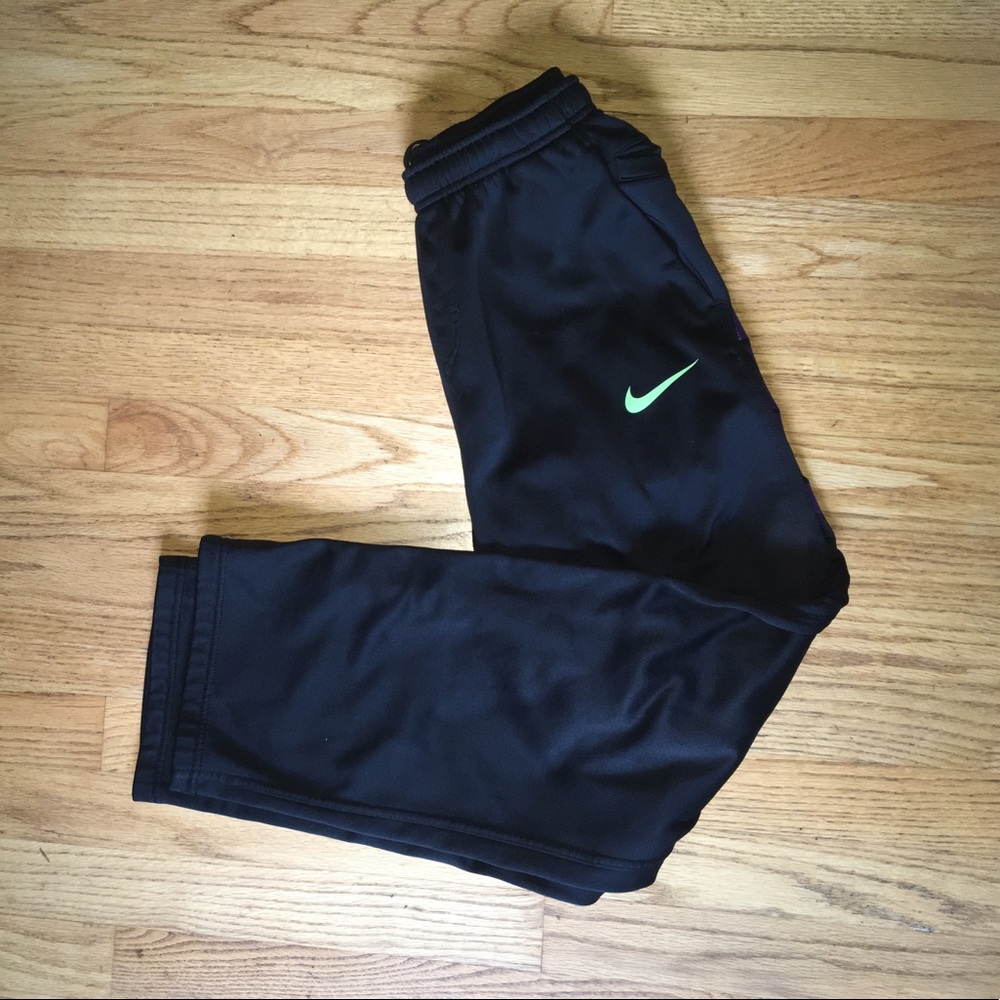 Nike Sweat Pants. 9.5/10