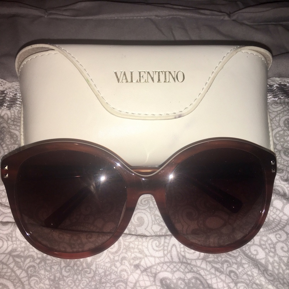 Valentino Sunglasses