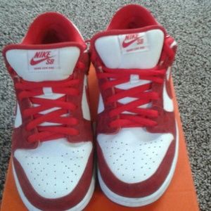 Nike SB Dunk Low Pro