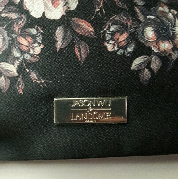 Jason wu for lancome floral wallet clutch - Picture 2 of 3