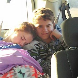 Meet your Posher, Sammy