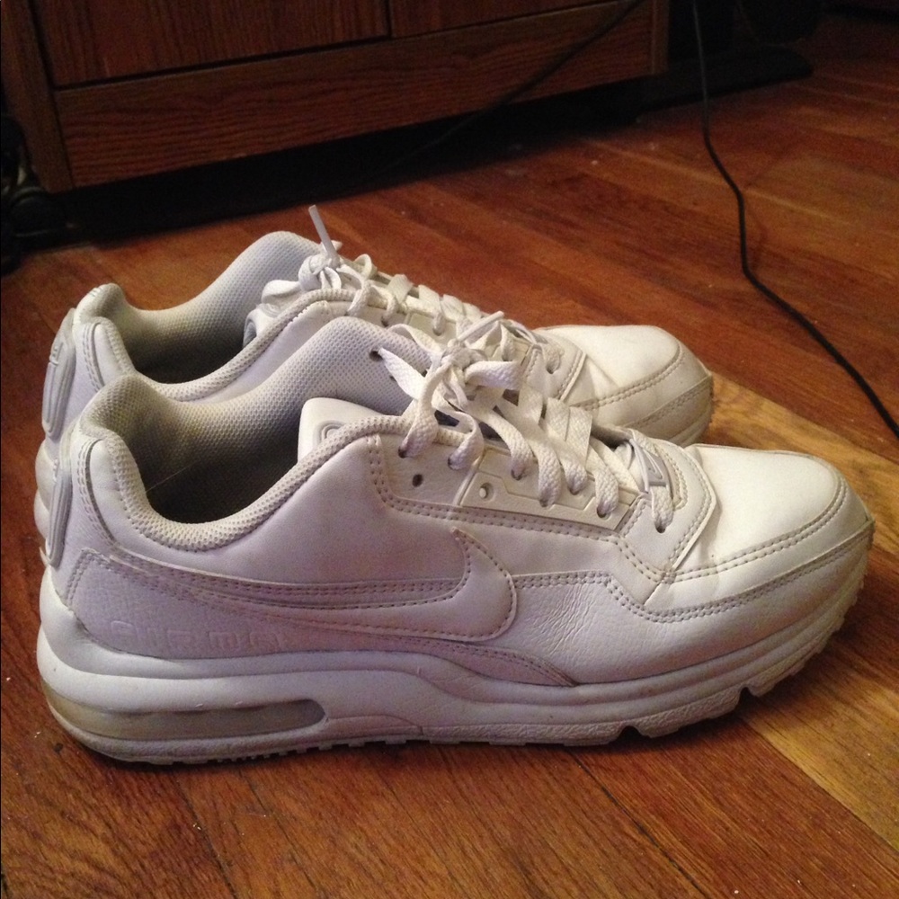 Nike Men's Air Max Ltd 3 Running