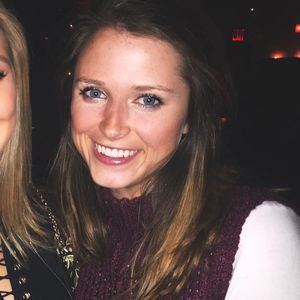 Meet your Posher, Mary morgan