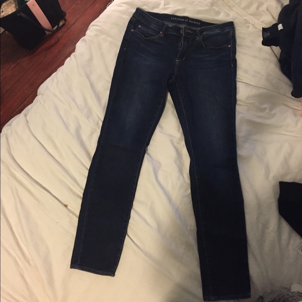 Articles of Society Jeans