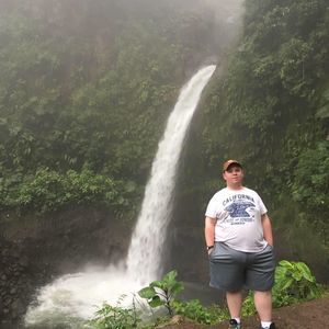 Meet your Posher, John