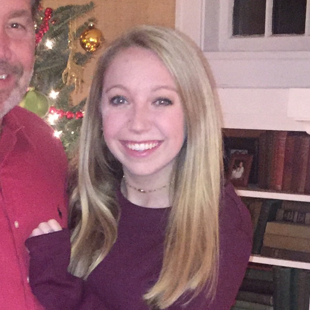 Meet your Posher, Lauren