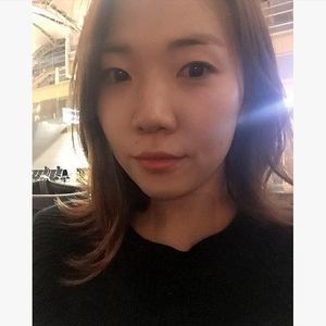 Meet your Posher, Jae young